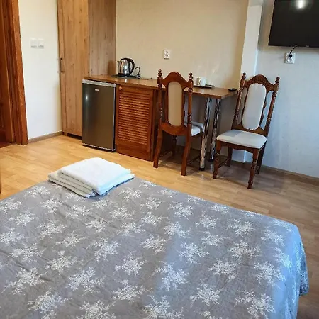 Na Skale Апартаменты *