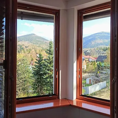 Na Skale Карпач
