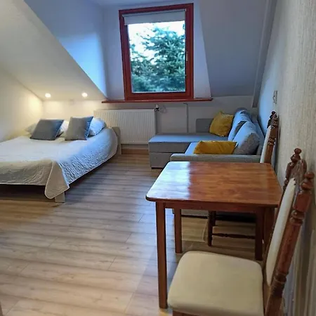 Na Skale * Карпач