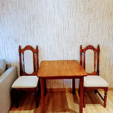 Na Skale * Карпач
