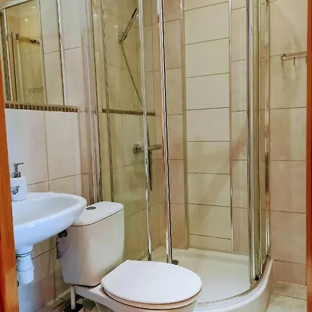 Апартаменты Na Skale Карпач
