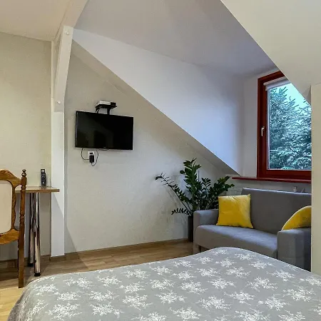 Lägenhet Na Skale *