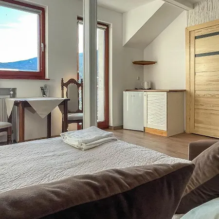 Lägenhet Na Skale Karpacz