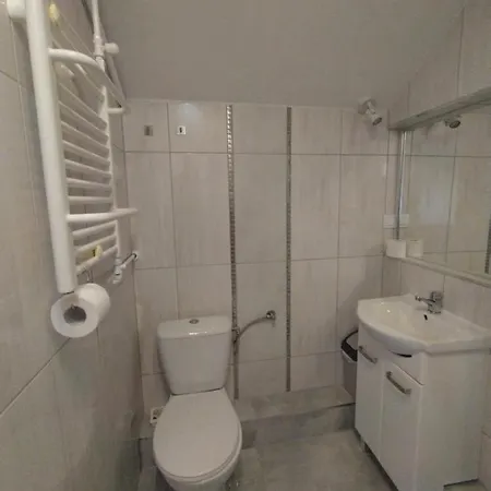 Na Skale Lägenhet Karpacz