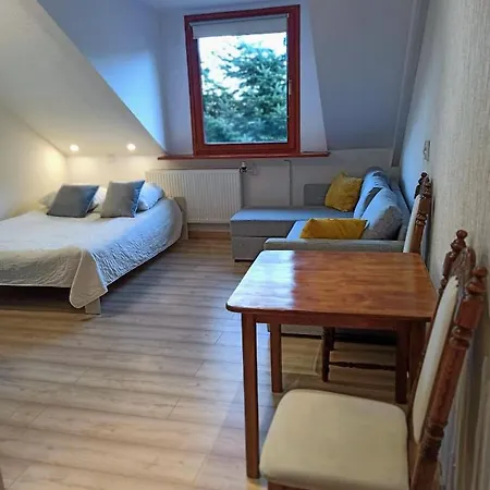 Na Skale * Karpacz