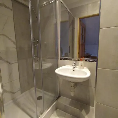 Na Skale Apartment