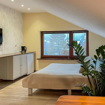 Lägenhet Na Skale Karpacz