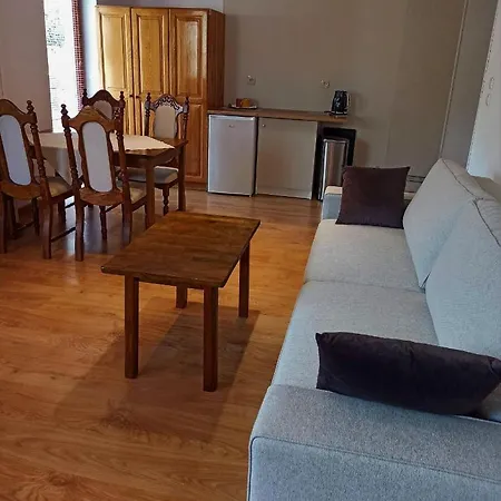 Na Skale Lägenhet *