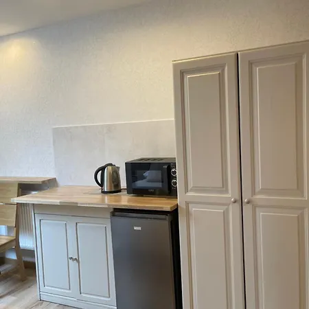 Lägenhet Na Skale Karpacz