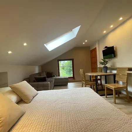 Lägenhet Na Skale *