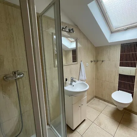 Lägenhet Na Skale *