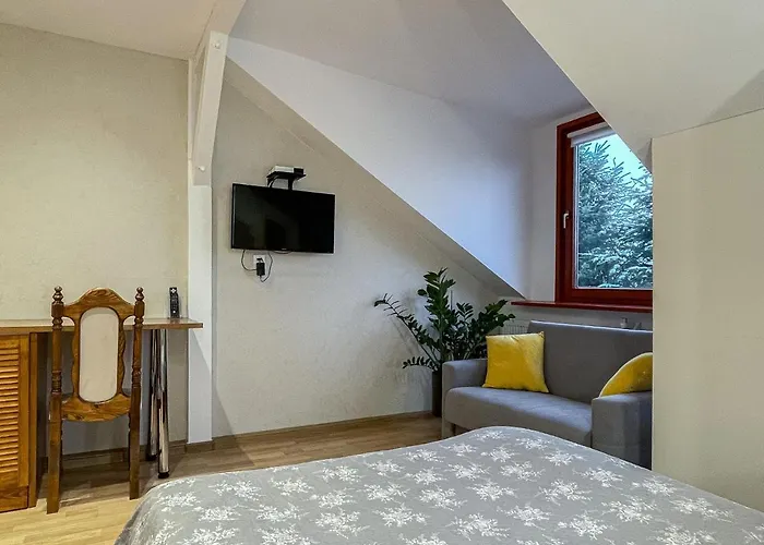 아파트 Na Skale *