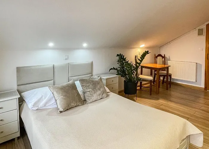 Appartement Na Skale *