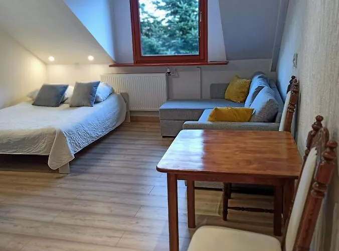 Na Skale * 카르파츠