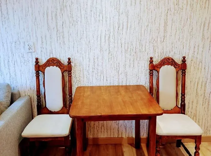 Na Skale * 카르파츠