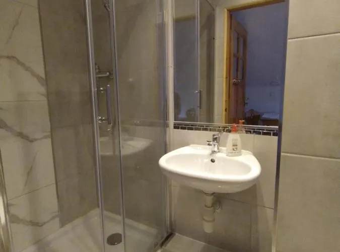 Na Skale Appartement