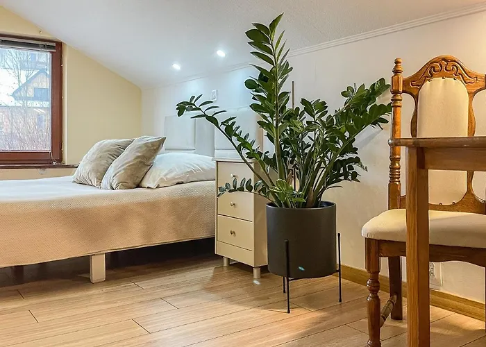 Na Skale 카르파츠