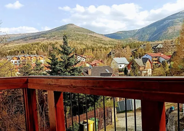 Na Skale 카르파츠