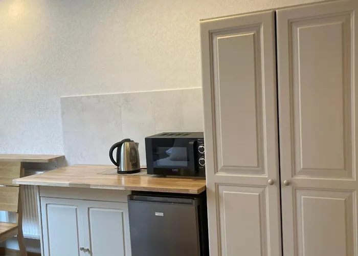 Appartement Na Skale Karpacz