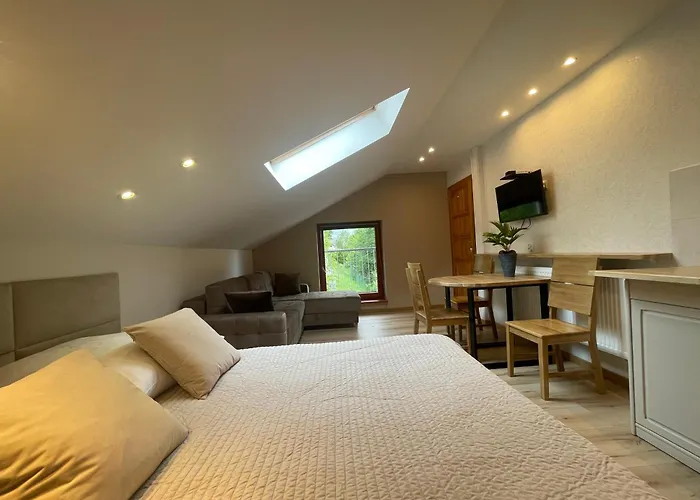 아파트 Na Skale *