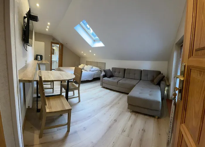 Na Skale 아파트 *