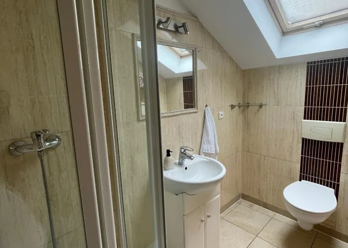 Appartement Na Skale *