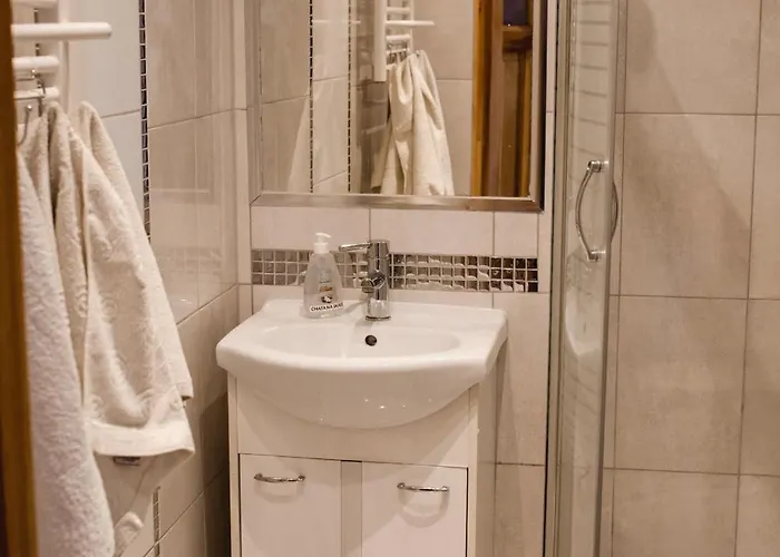 Na Skale 카르파츠