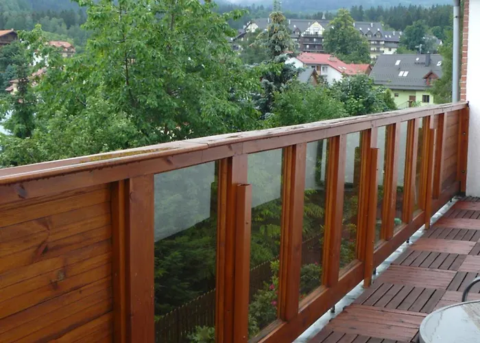 Na Skale * 카르파츠